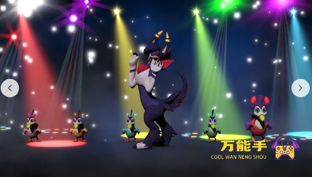 灵兽大冒险好玩吗 灵兽大冒险值不值得新手入坑？游戏测评